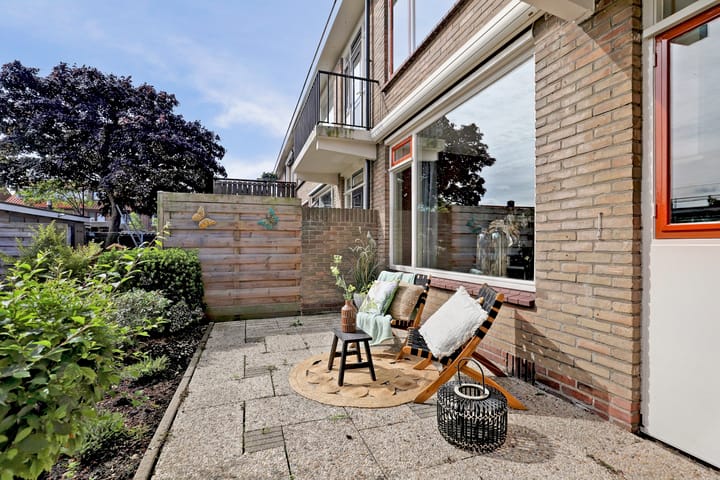 Foto 18 van Gravin Machteldplantsoen 34