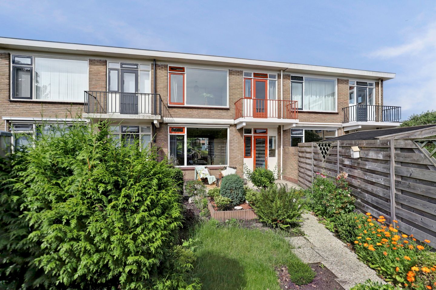 Photo 20 of Gravin Machteldplantsoen 34