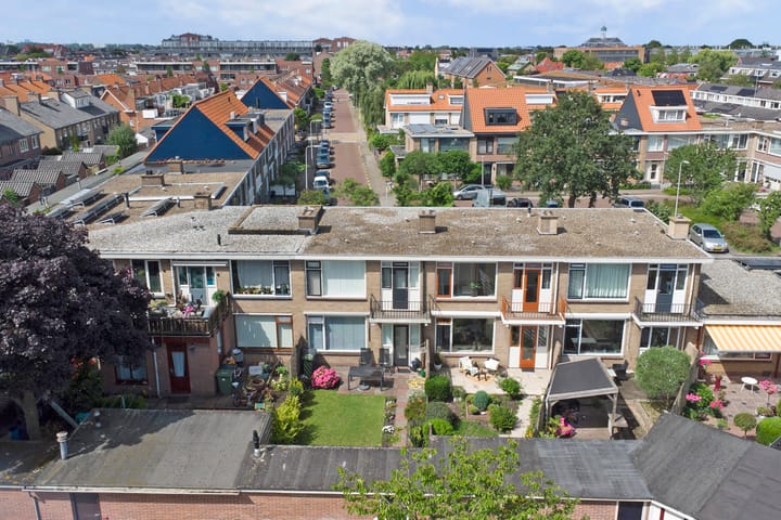 Foto 23 van Gravin Machteldplantsoen 34