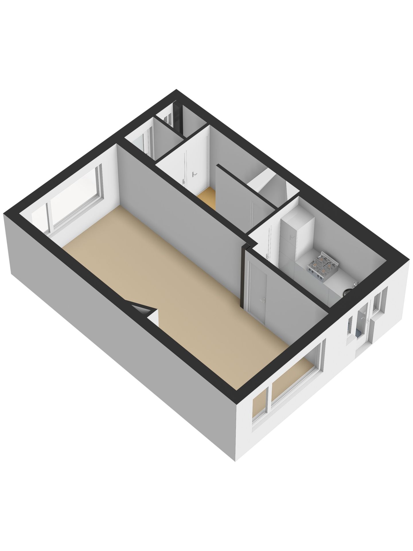 Photo 29 of Gravin Machteldplantsoen 34