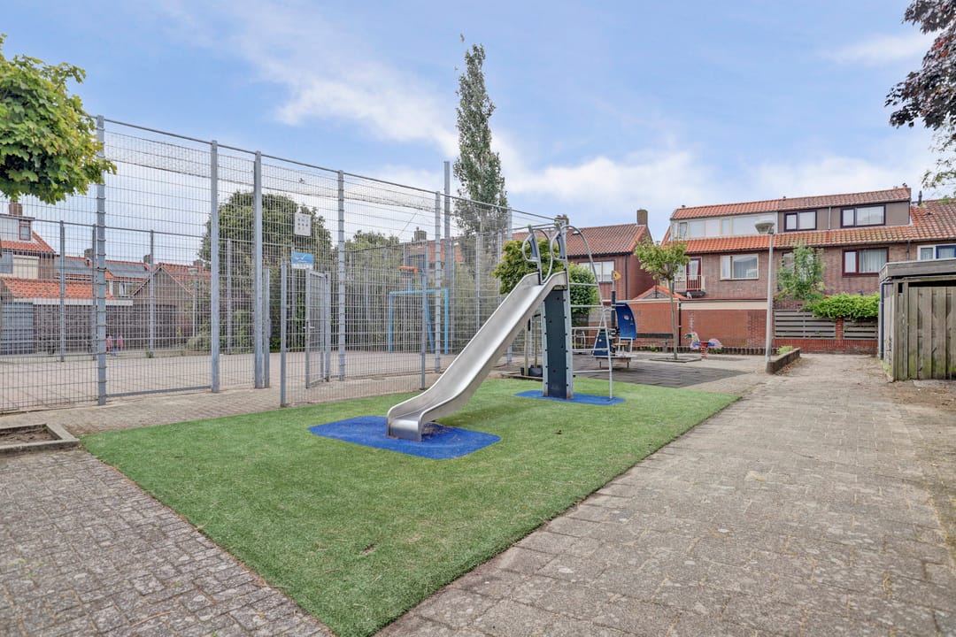 Photo 26 of Gravin Machteldplantsoen 34