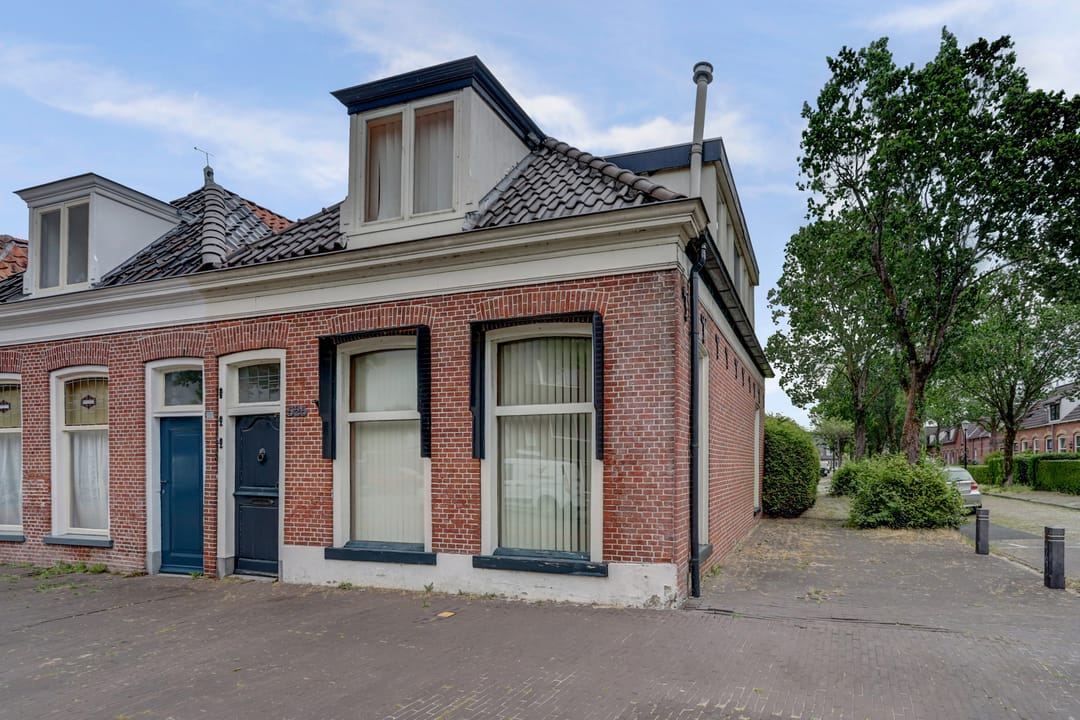 Photo 1 of Noordvliet 525