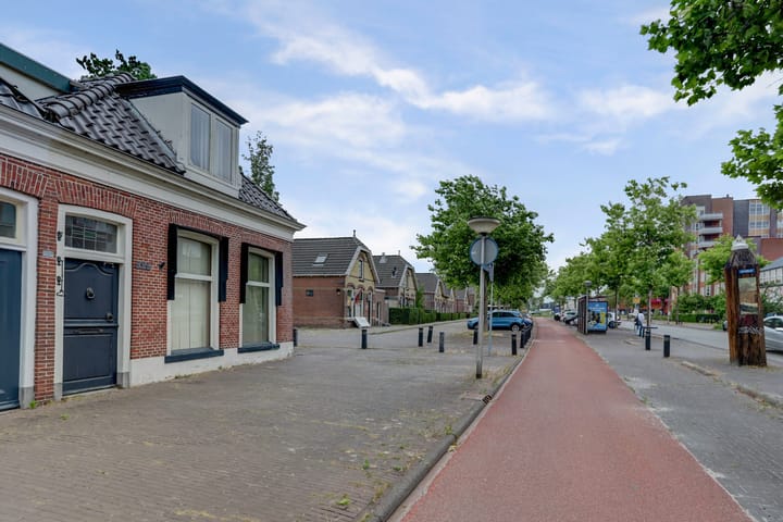 Foto 2 van Noordvliet 525