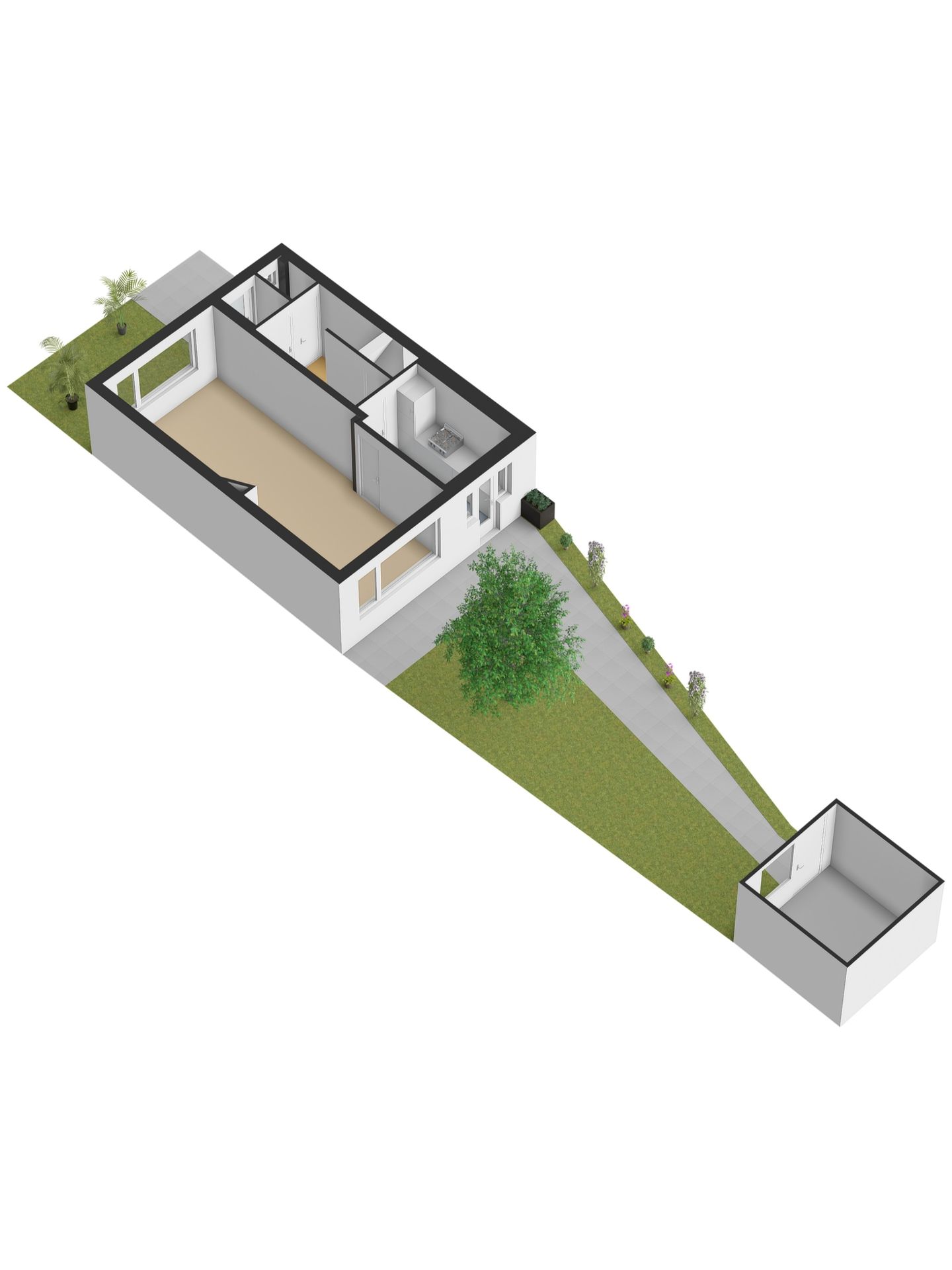 Photo 35 of Gravin Machteldplantsoen 34