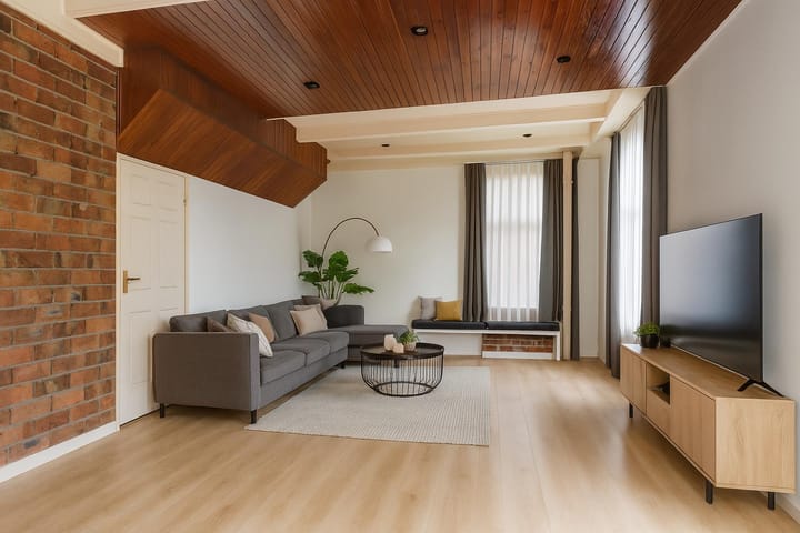 Foto 6 van Noordvliet 525