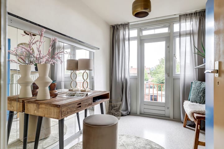 Foto 14 van Gravin Machteldplantsoen 34