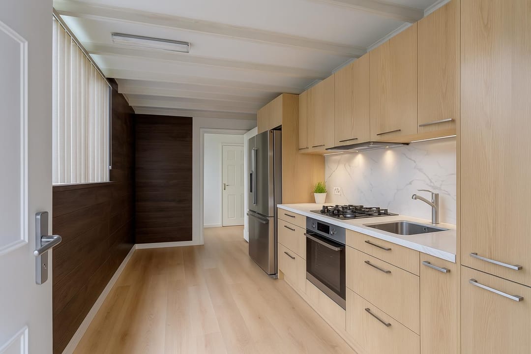 Photo 8 of Noordvliet 525