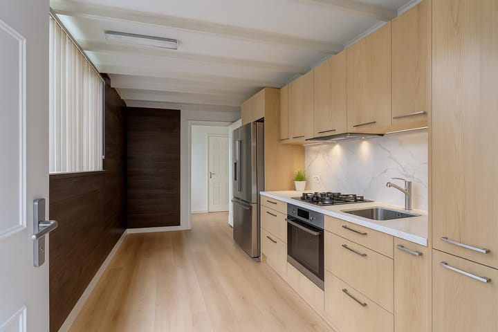 Foto 8 van Noordvliet 525