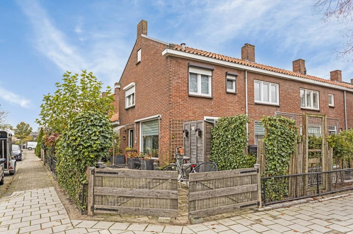 Schipholtstraat 16 A