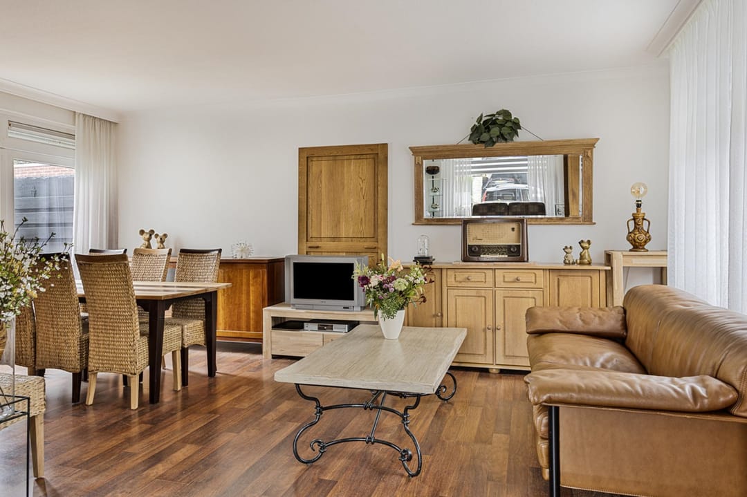 Foto 2 van Schipholtstraat 16-A