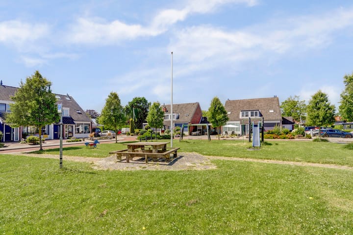 Foto 2 van Gerben Oswaldstraat 29