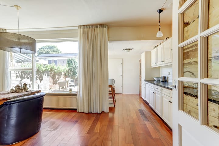 Foto 3 van Gerben Oswaldstraat 29