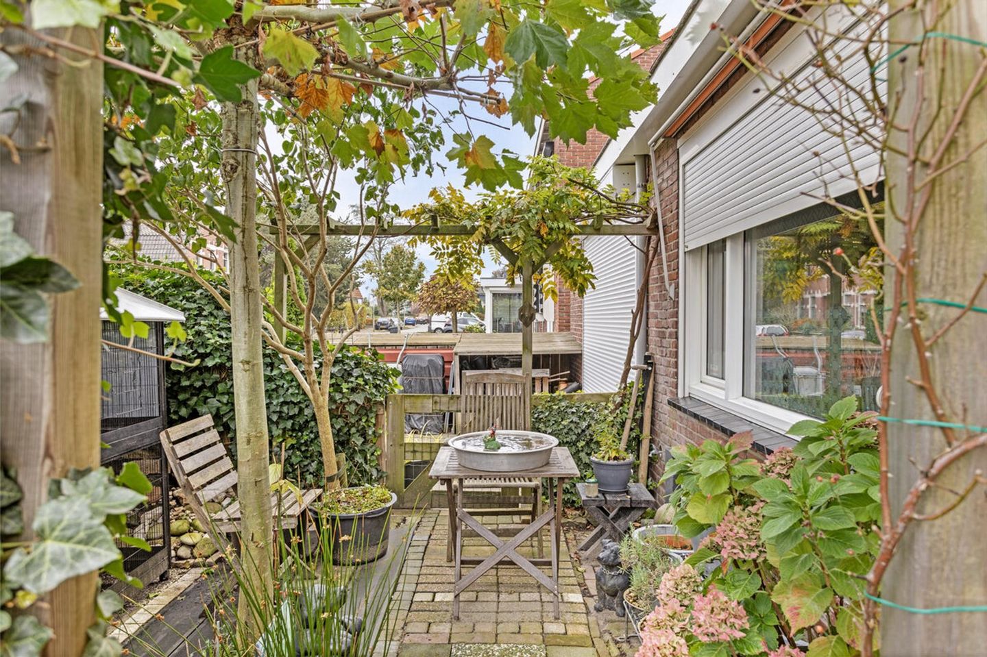 Foto 4 van Schipholtstraat 16-A