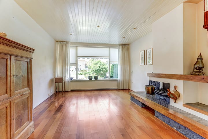 Foto 4 van Gerben Oswaldstraat 29