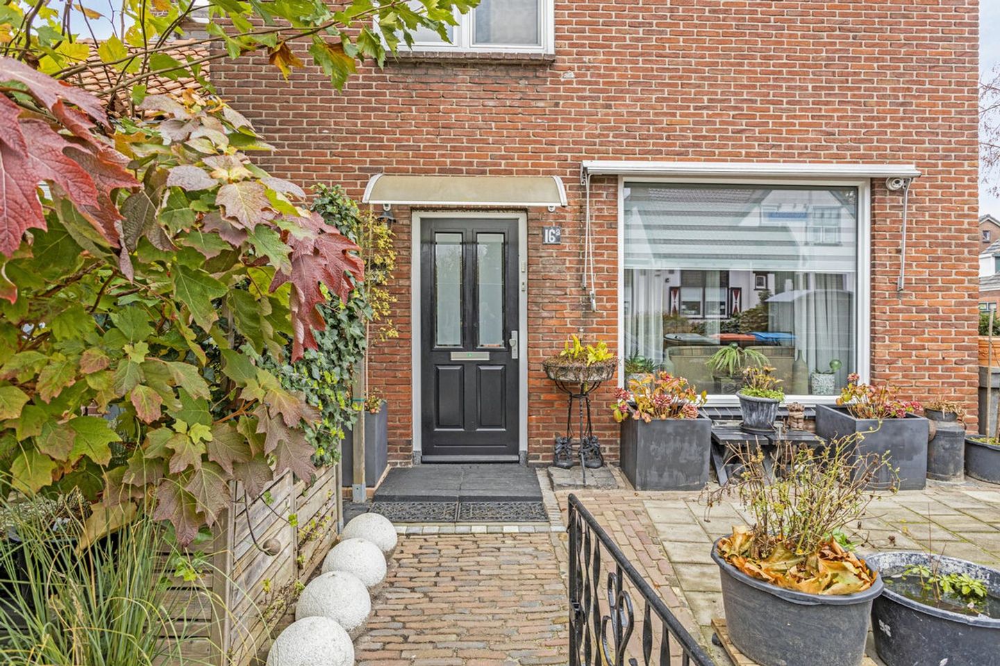 Foto 5 van Schipholtstraat 16-A