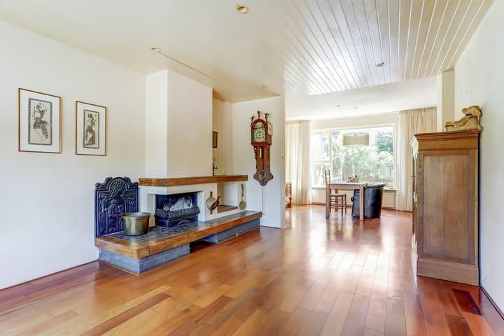 Foto 5 van Gerben Oswaldstraat 29