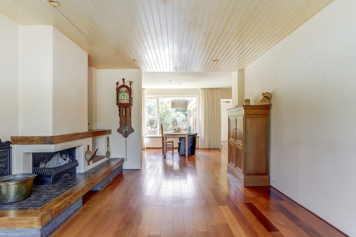 Foto 7 van Gerben Oswaldstraat 29