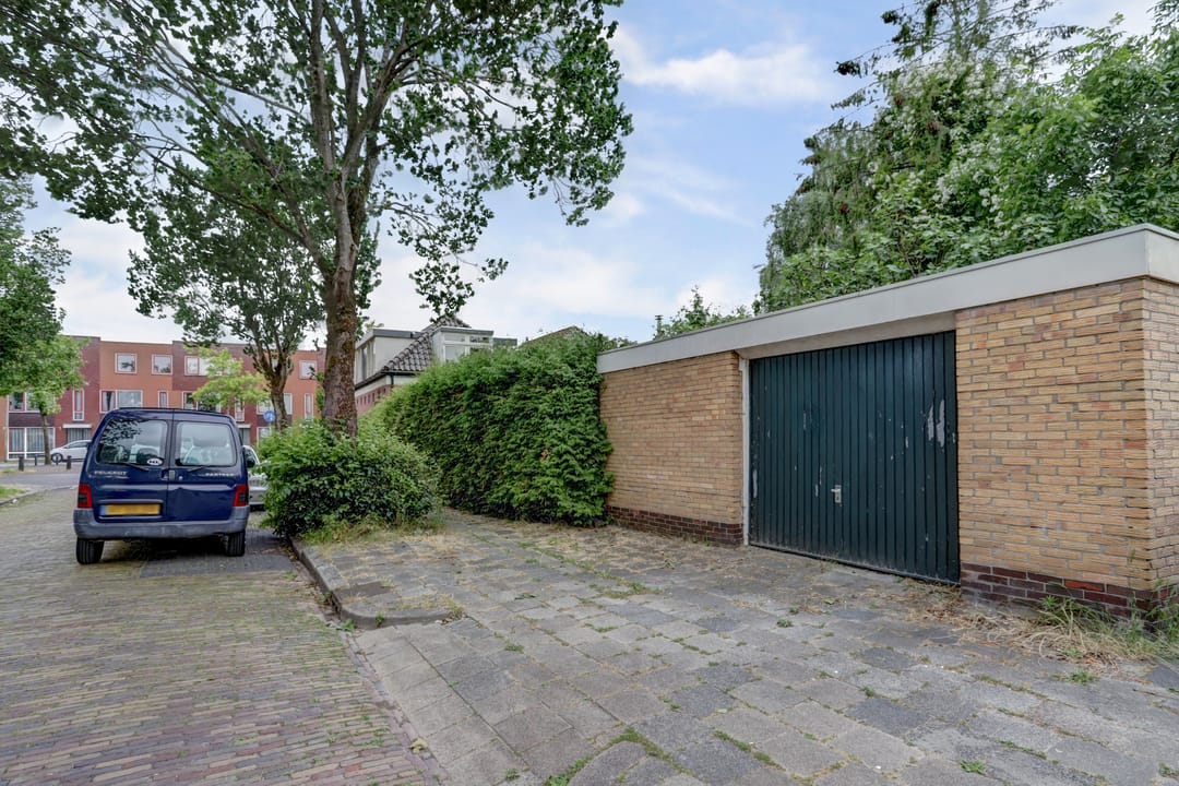 Photo 23 of Noordvliet 525