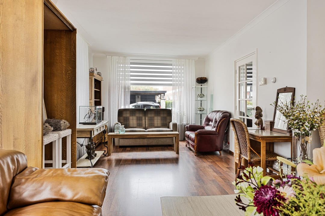 Foto 8 van Schipholtstraat 16-A