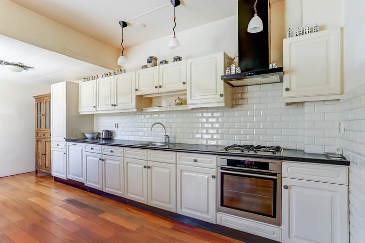 Foto 8 van Gerben Oswaldstraat 29