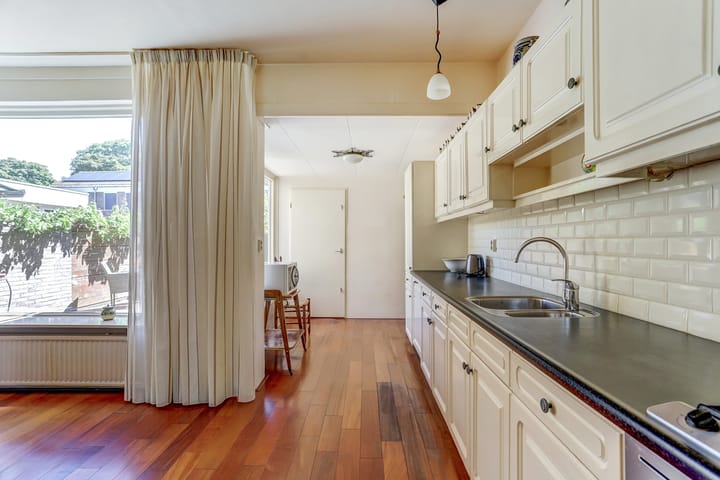 Foto 9 van Gerben Oswaldstraat 29