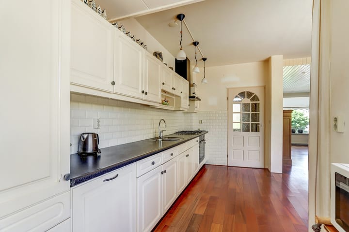 Foto 10 van Gerben Oswaldstraat 29