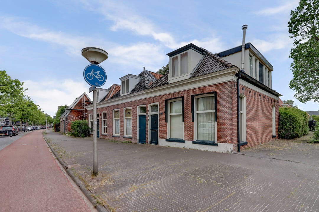 Photo 26 of Noordvliet 525