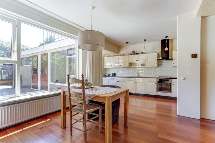 Foto 11 van Gerben Oswaldstraat 29