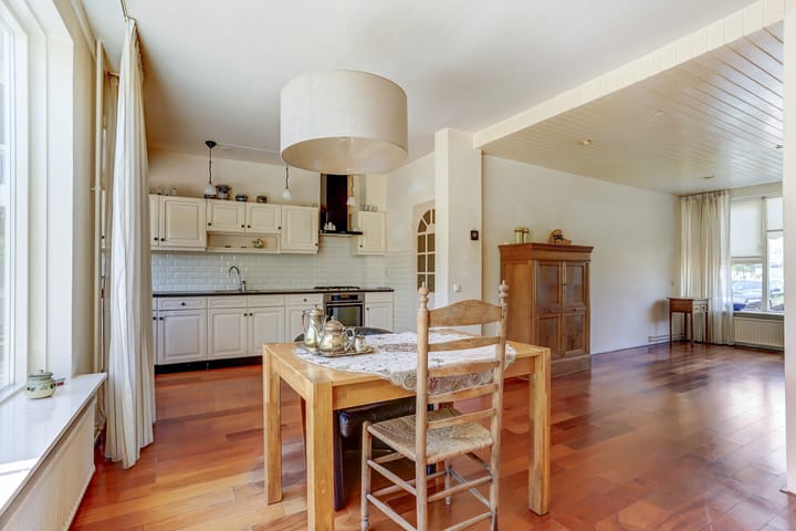 Foto 12 van Gerben Oswaldstraat 29