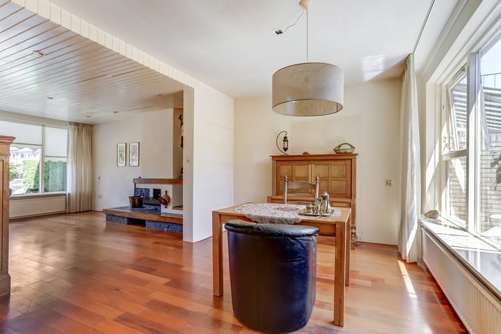 Foto 13 van Gerben Oswaldstraat 29