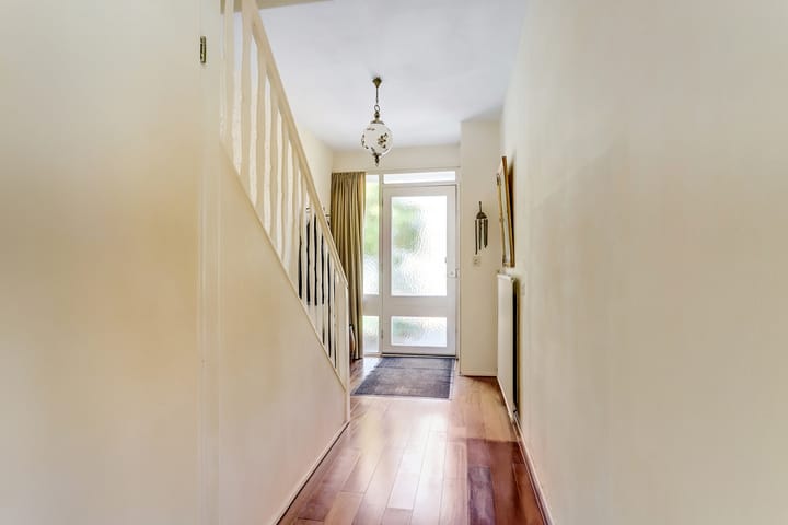 Foto 14 van Gerben Oswaldstraat 29