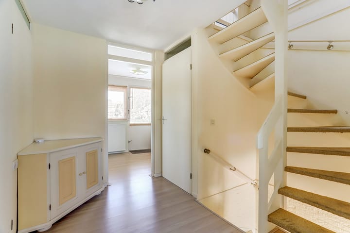 Foto 15 van Gerben Oswaldstraat 29