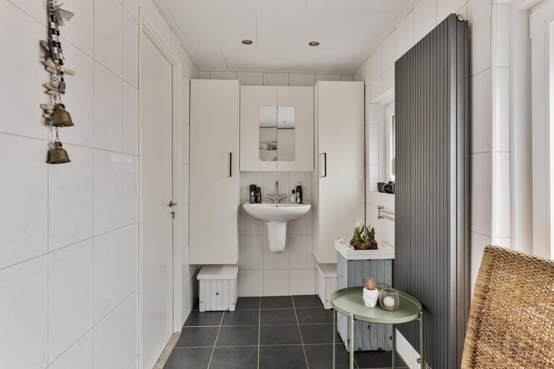 Foto 16 van Schipholtstraat 16-A