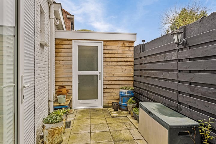 Foto 19 van Schipholtstraat 16-A