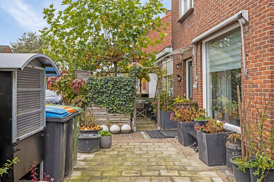 Foto 22 van Schipholtstraat 16-A