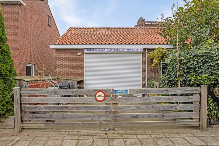 Foto 23 van Schipholtstraat 16-A