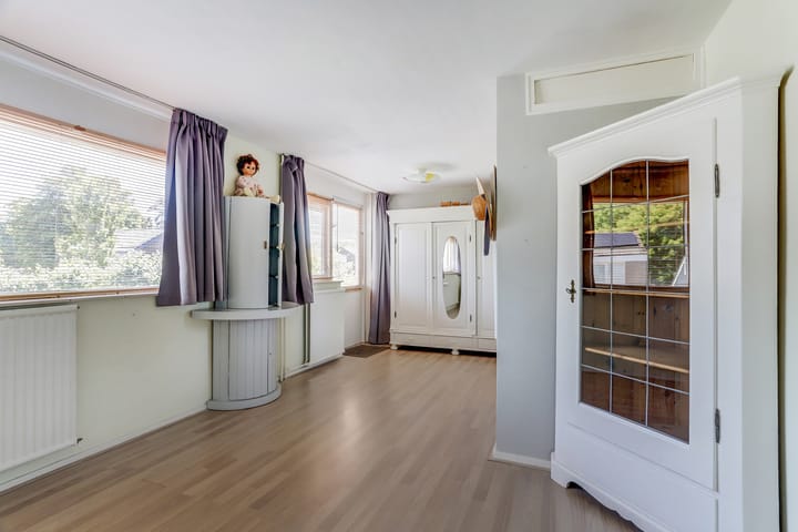 Foto 22 van Gerben Oswaldstraat 29