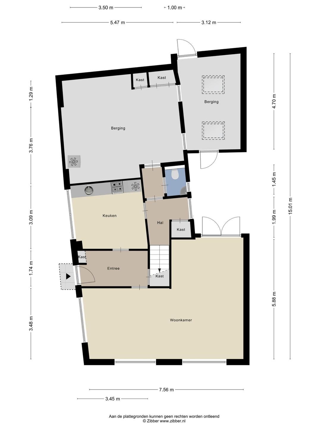 Foto 26 van Schipholtstraat 16-A