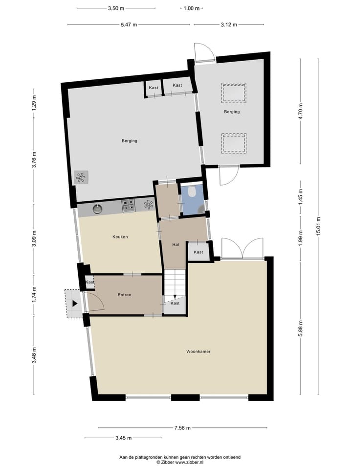 Foto 26 van Schipholtstraat 16-A