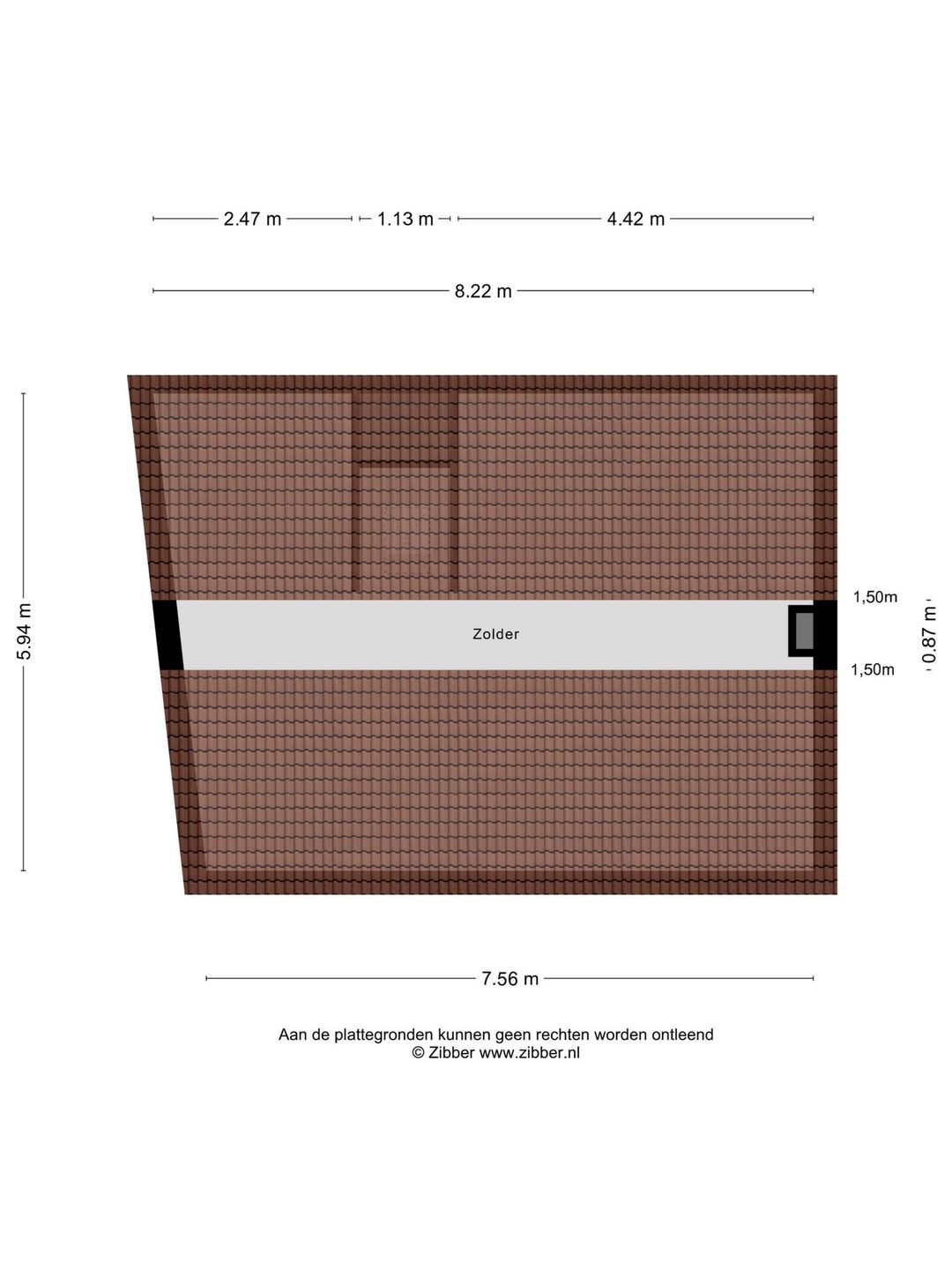 Foto 28 van Schipholtstraat 16-A