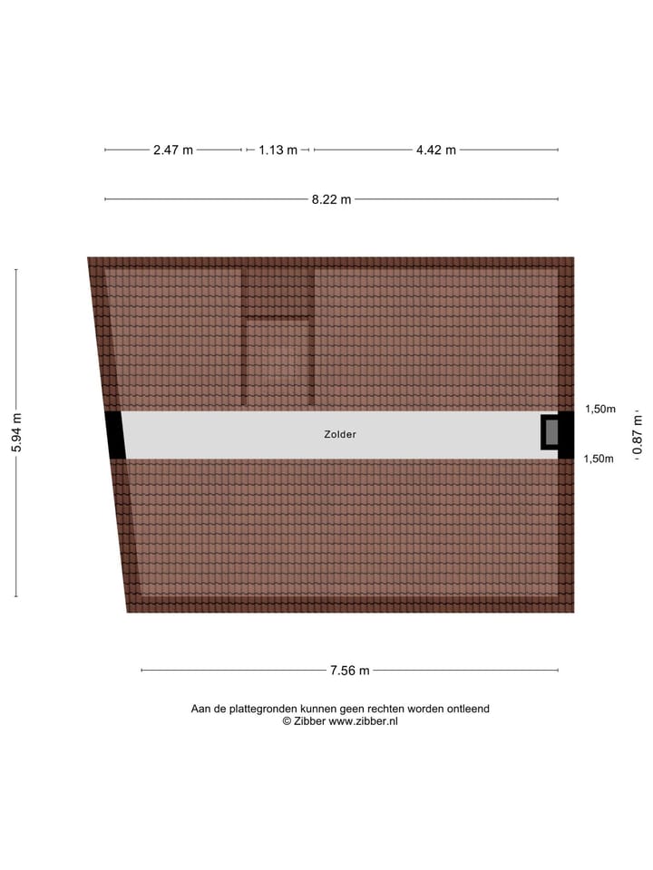 Foto 28 van Schipholtstraat 16-A