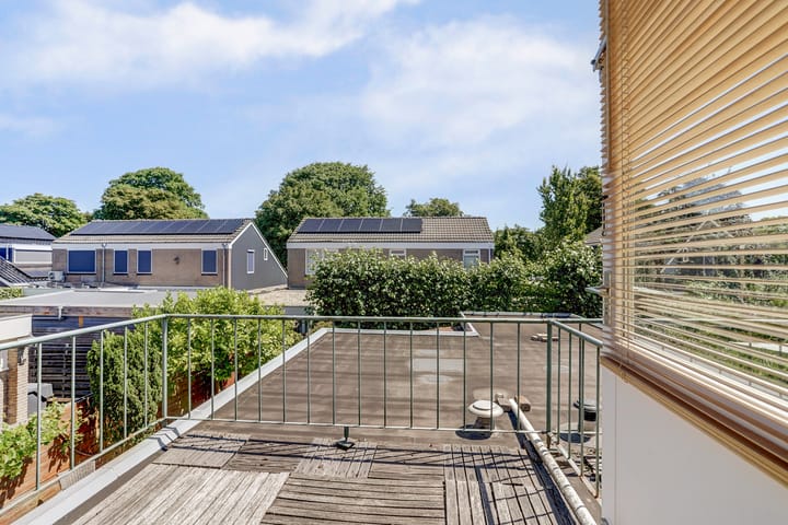 Foto 30 van Gerben Oswaldstraat 29