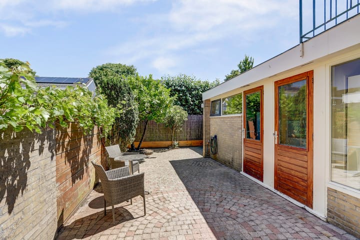 Foto 31 van Gerben Oswaldstraat 29