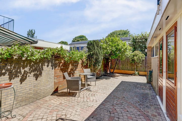 Foto 32 van Gerben Oswaldstraat 29