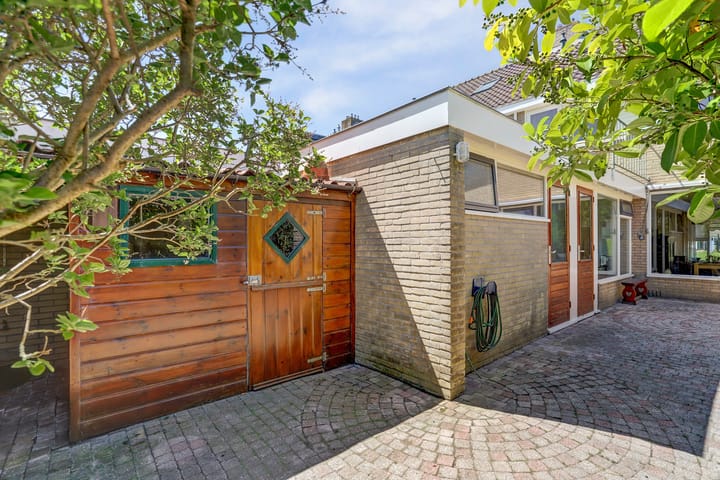 Foto 33 van Gerben Oswaldstraat 29