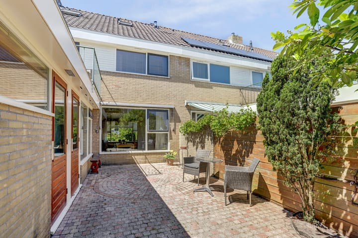 Foto 34 van Gerben Oswaldstraat 29