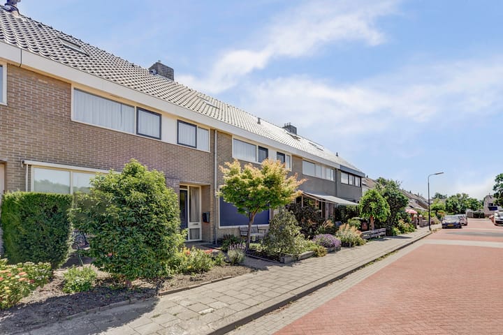 Foto 36 van Gerben Oswaldstraat 29