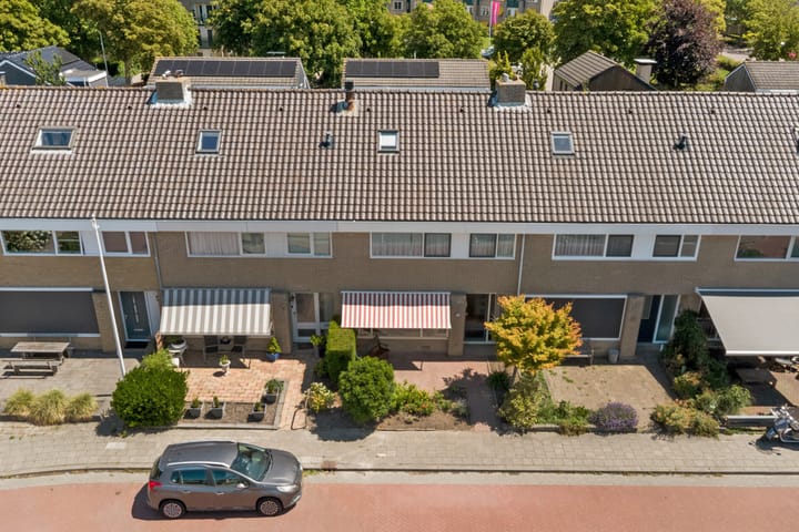 Foto 38 van Gerben Oswaldstraat 29