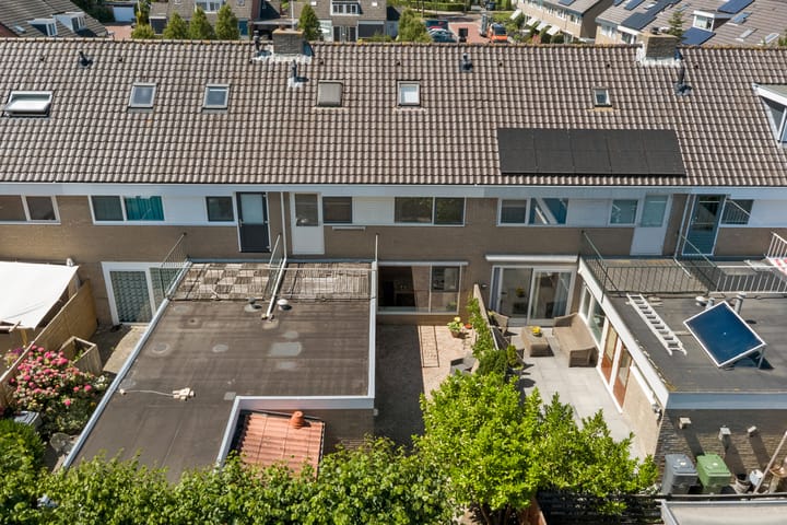 Foto 39 van Gerben Oswaldstraat 29