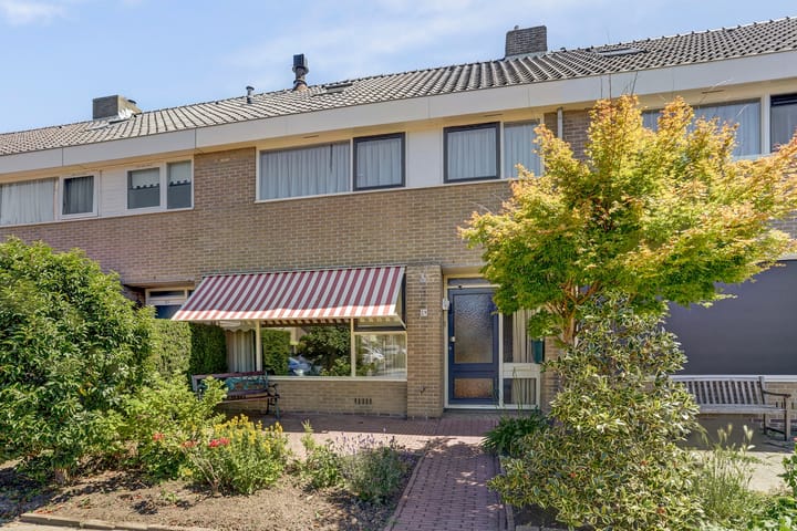 Foto 40 van Gerben Oswaldstraat 29